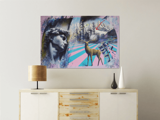 ПРОТИВОСТОЯНИЕ 2BS.