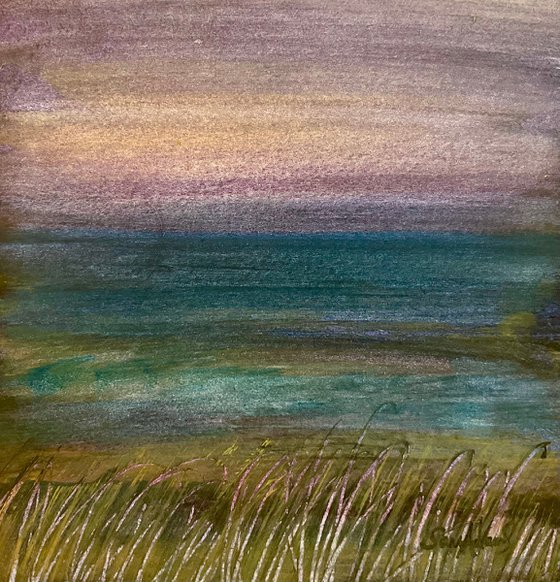 Peveril point, Dorset