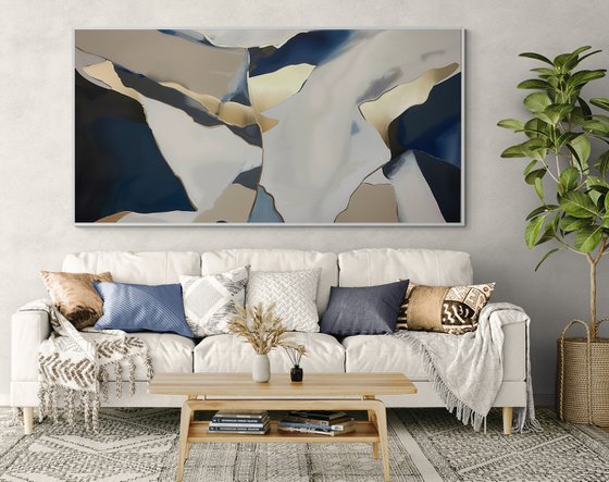 Map of the Inner World #4