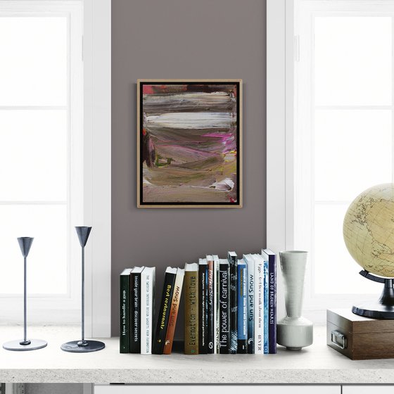 THINGS ARE WHAT YOU MAKE OF THEM 6