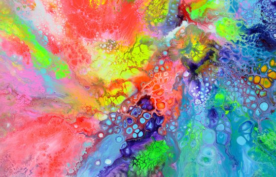 The Voice of a Dream 4