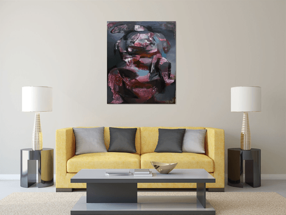 Series Echoes: Animal I