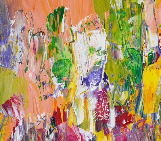 Spring Time Symphony S 1