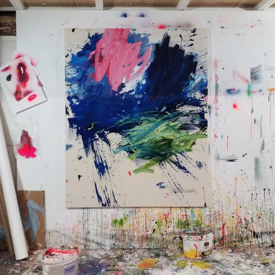 WATCHING THE NIGHT SKY