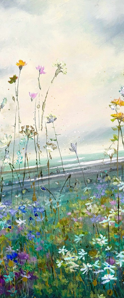 Let's Stay A While by Jennifer Taylor