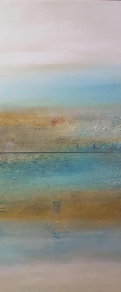 Reflections on the Day by KR  Moehr