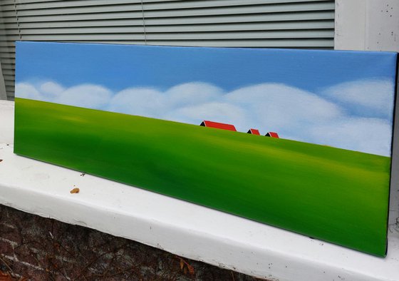 Polder in Zeeland (3)