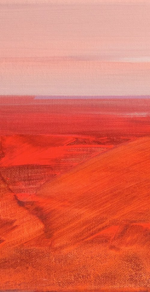 Area 28 by Katrin Roth