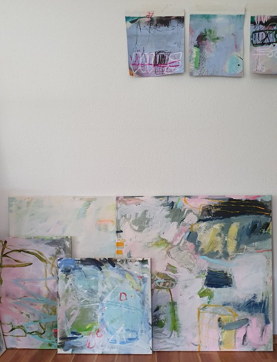 Liebeslied 3 (Love song 3)