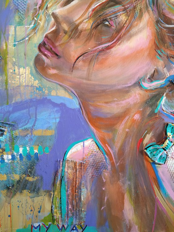 Fragments of a Dream