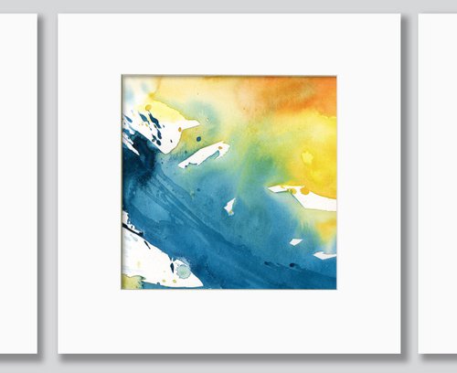Serenity Collection 4 by Kathy Morton Stanion