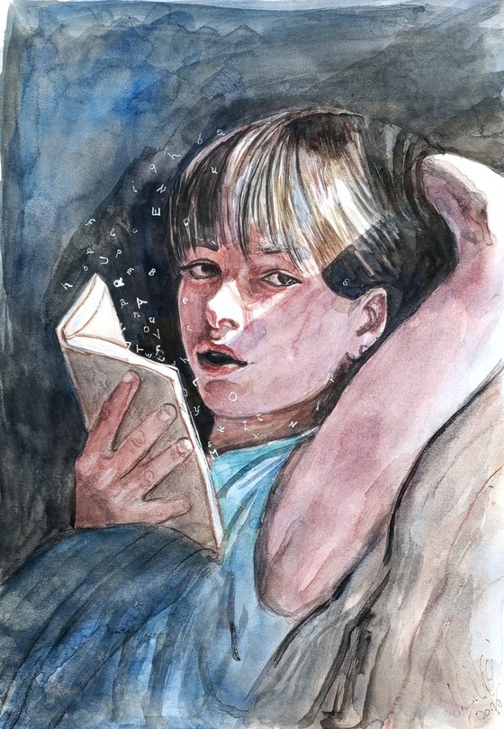 Reader