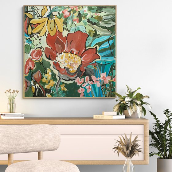 Australian Wildflowers