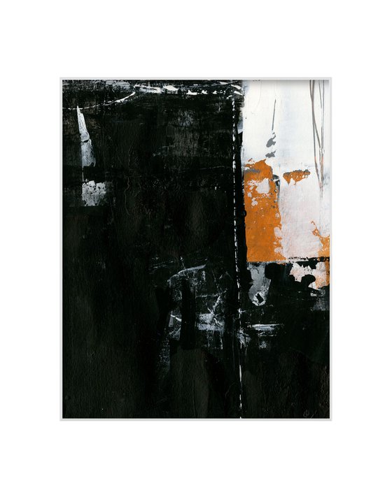 Transcendental Composition 1