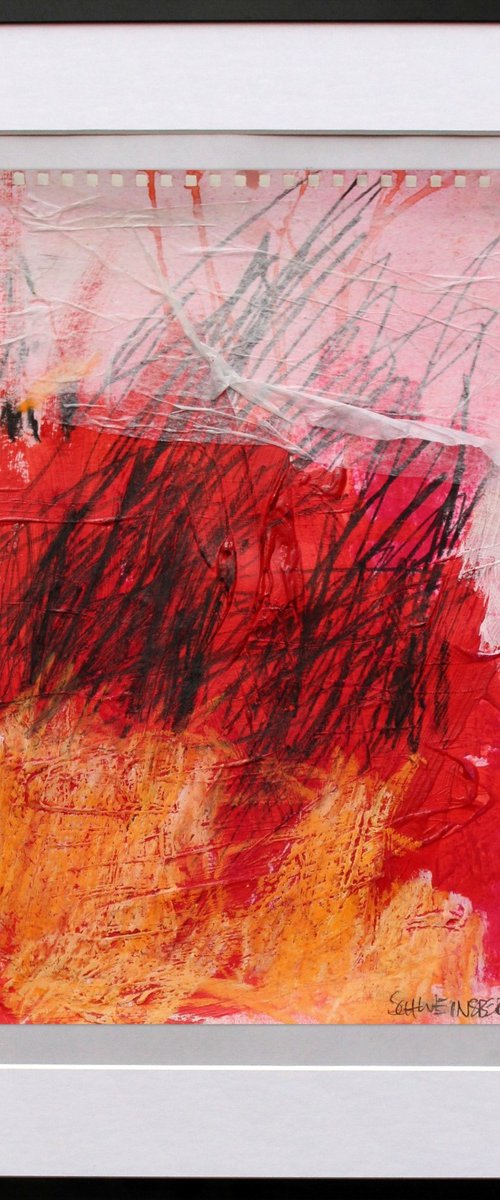Studio Conversations 25 by Daniela Schweinsberg