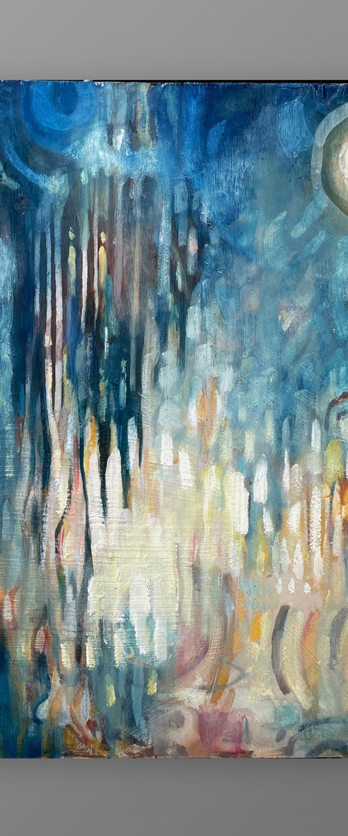 Being Being by Guy  Pickford