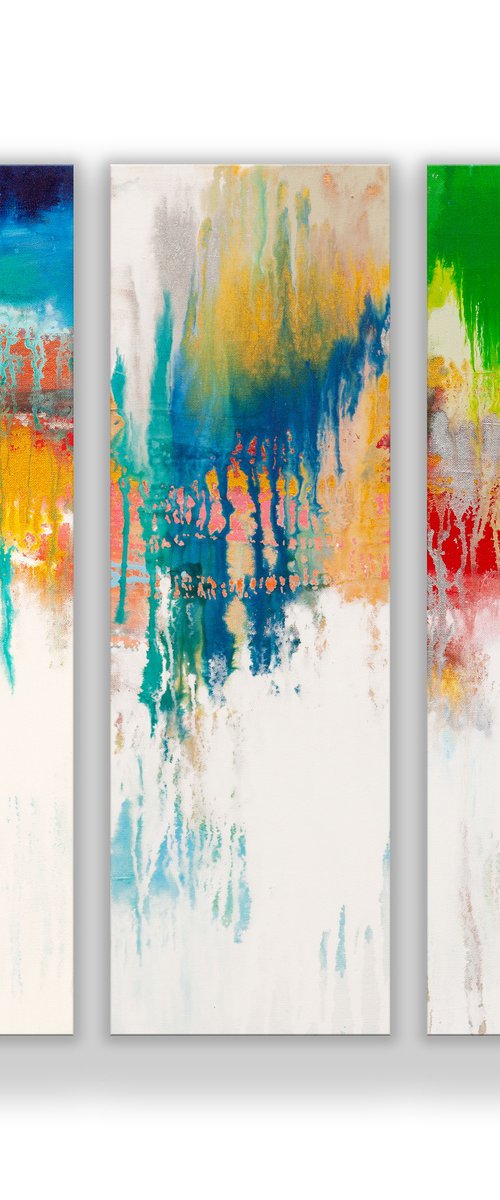 Asthenosphere 19 by Hilary Winfield
