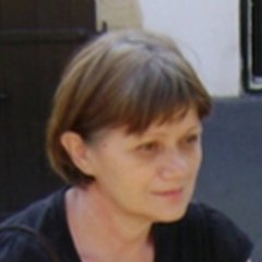 Maria Karalyos