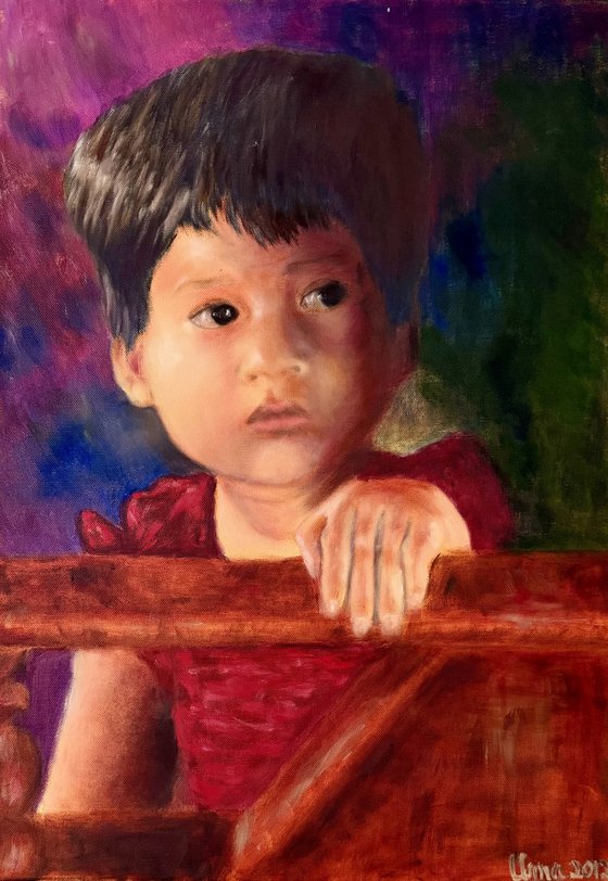 Innocence