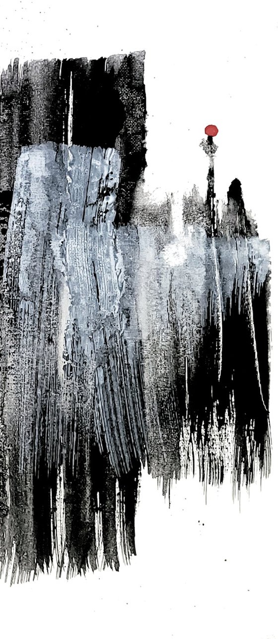 Inland Fog