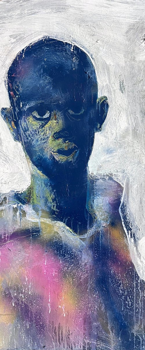 Emotional Echo by Zakhar Shevchuk