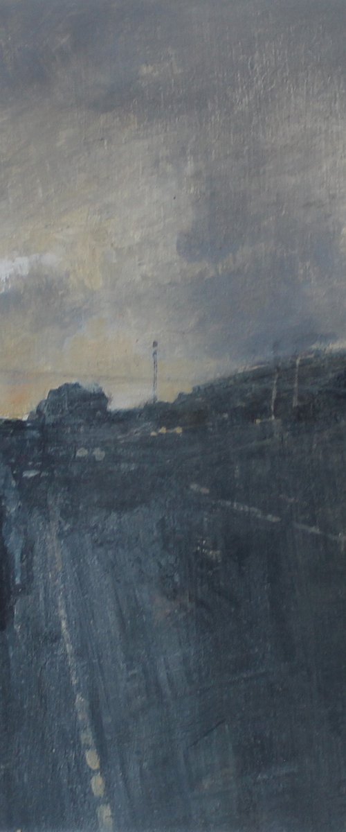 Southcliff, Eastbourne by Julian Sutherland-Beatson