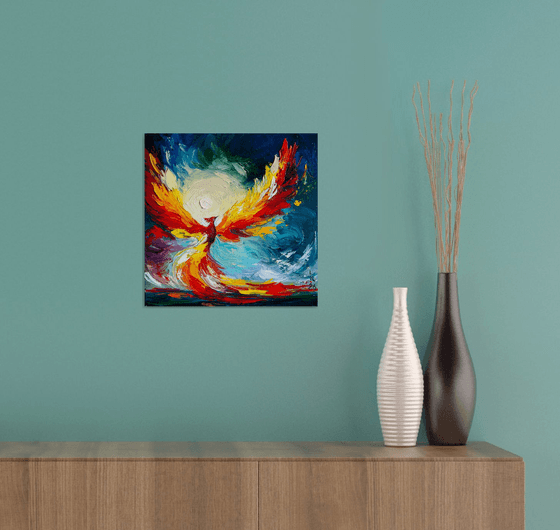 Firebird
