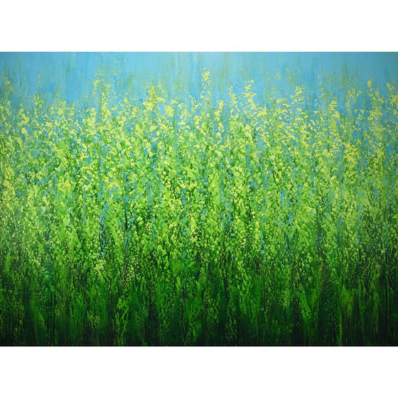 Cascading Soft Greens