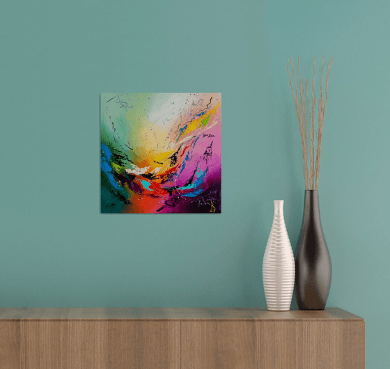 Colorstorm