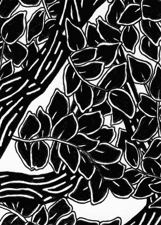 Botanical Composition