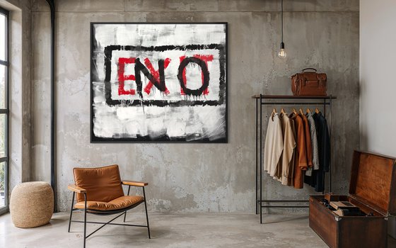 Message from the Universe #9 - (NO) EXIT