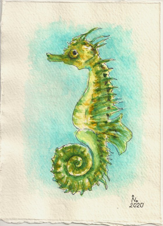 Seahorse