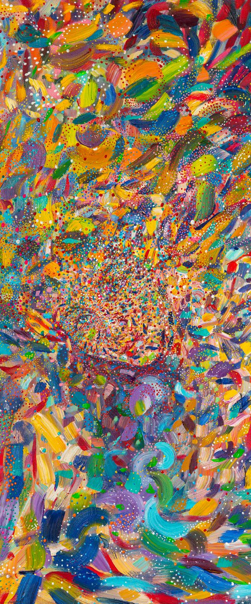 we as a collection by Eva Akopian
