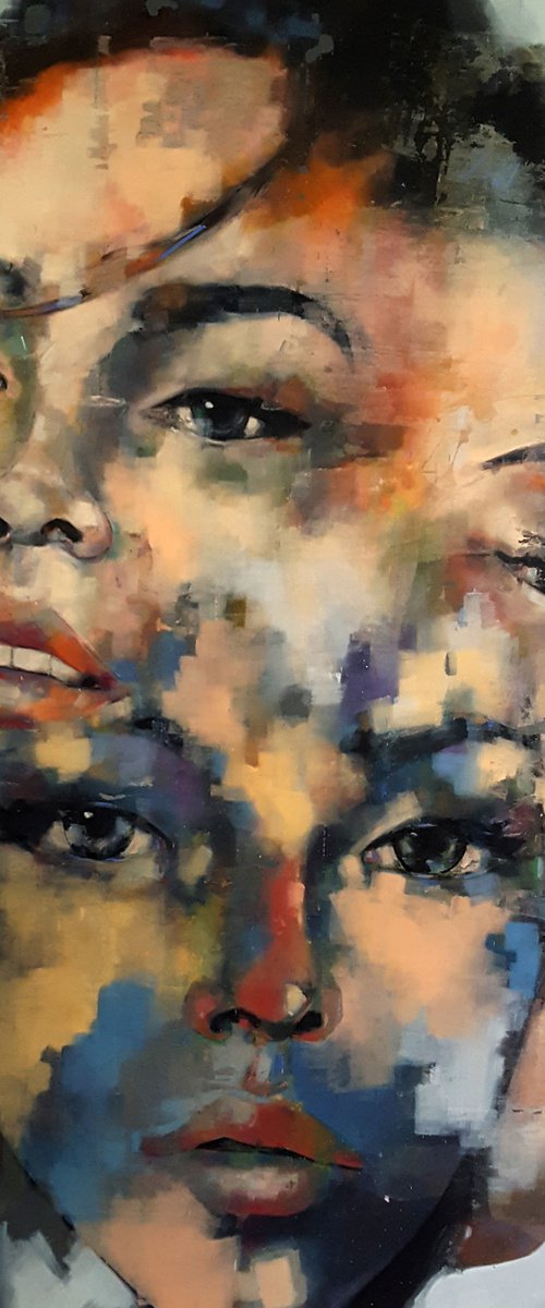 merging 12-18-19 by Thomas Donaldson