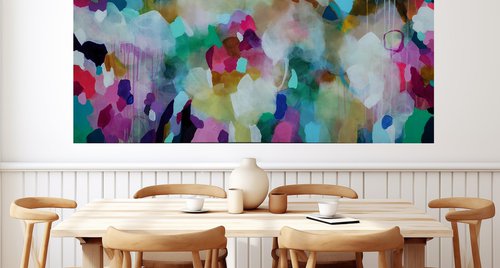 Artwork by Susan Wooler