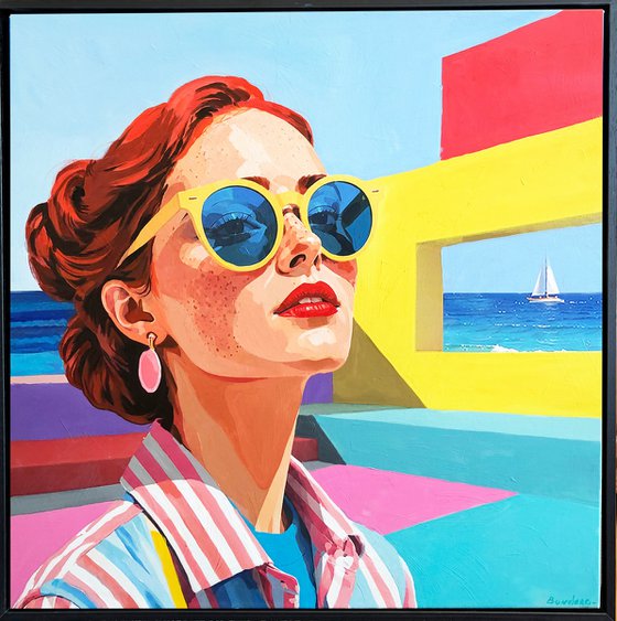 Mediterranean Escape