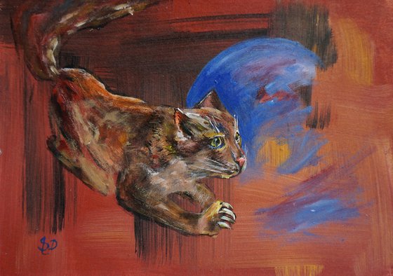 The Hunter