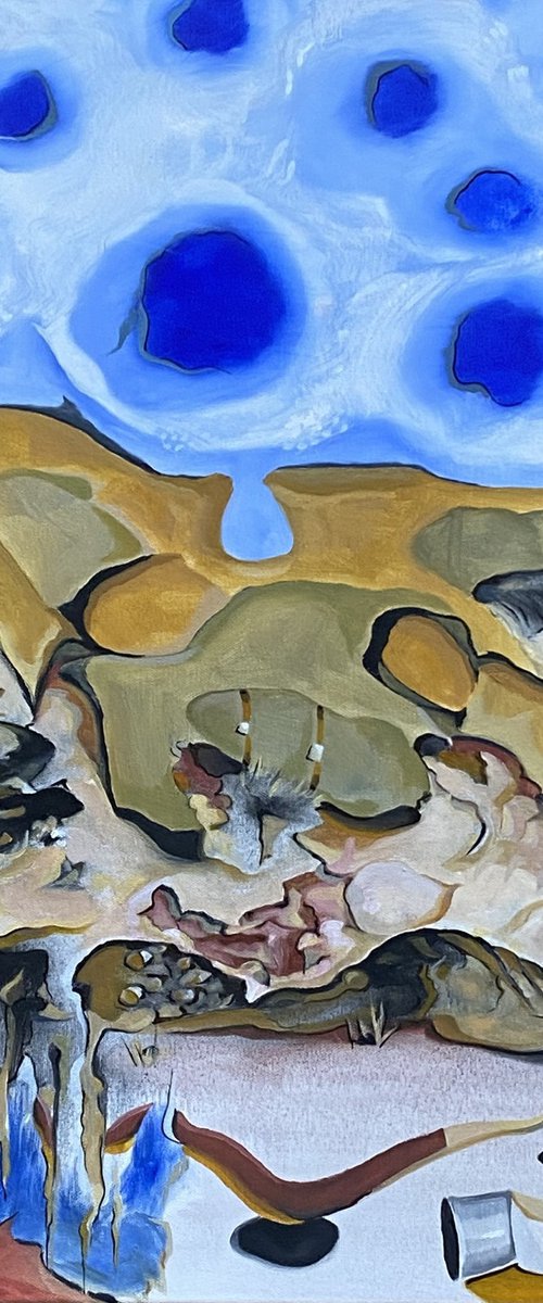 stoicly calm by randy pratt