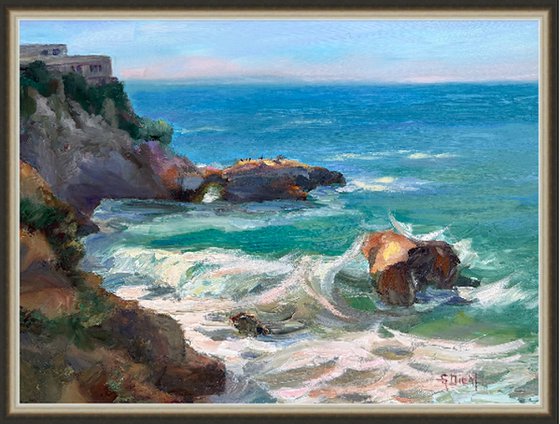 Pearl Street Beach 2