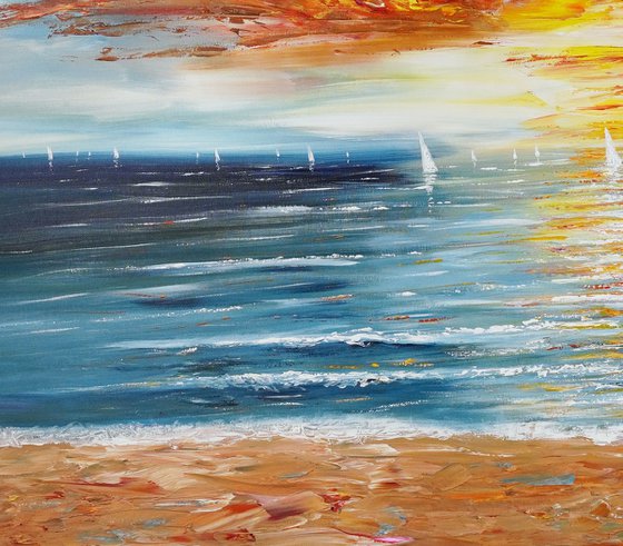 Seaside Sailing Holidays D 4