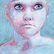 The little Fairy by Fabienne Monestier