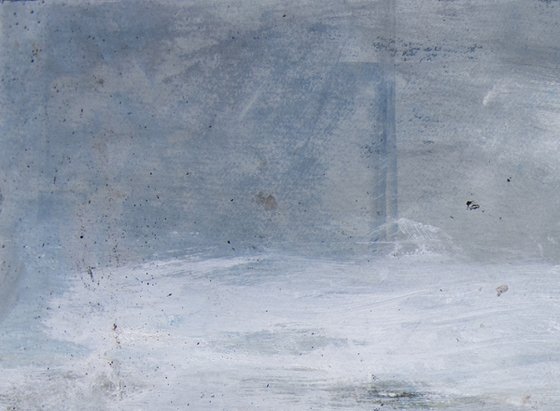 Side of the Mountain