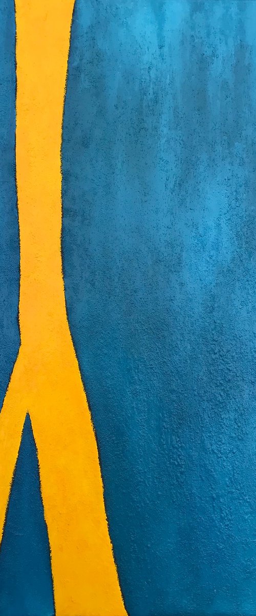 Abstract 2022 by Cadiou Frederic