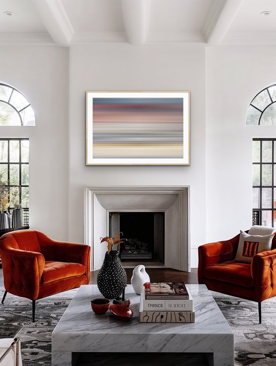 Beyond the Horizon #64