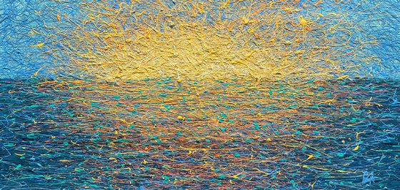 The Golden Edge