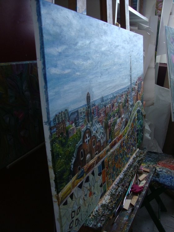 Barcelona