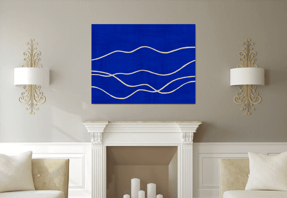 Serene Landscape #03