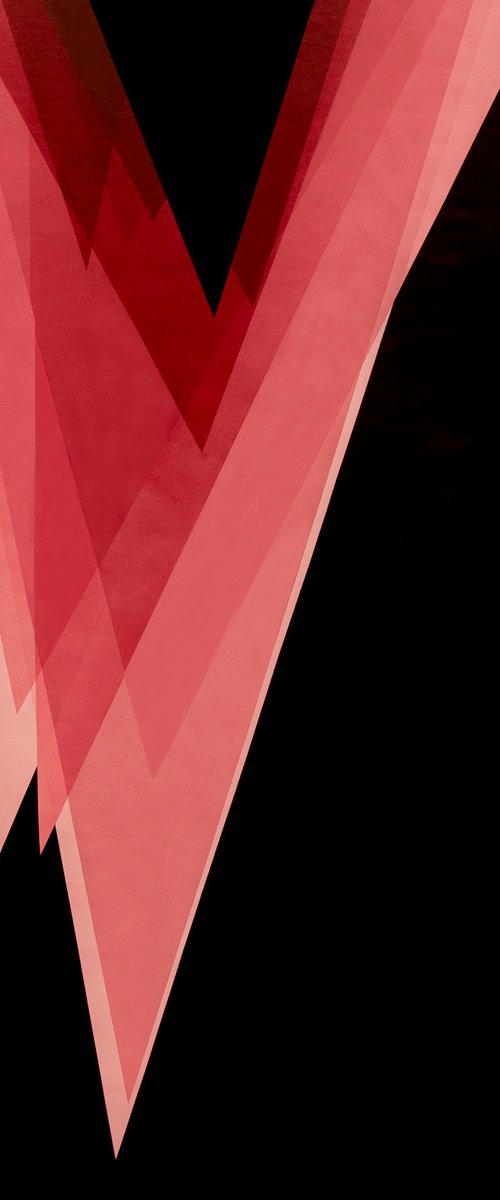 Origins - Red by Catia Goffinet