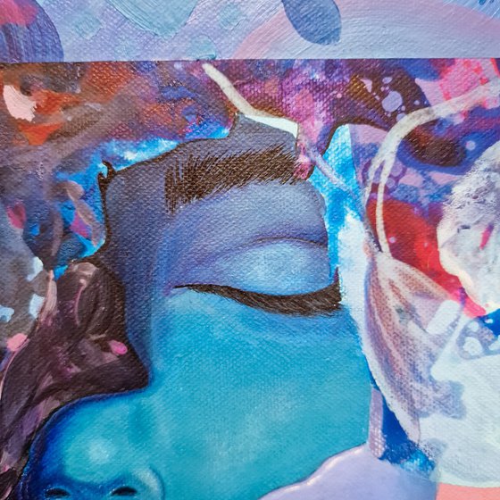 The Art of Daydreaming