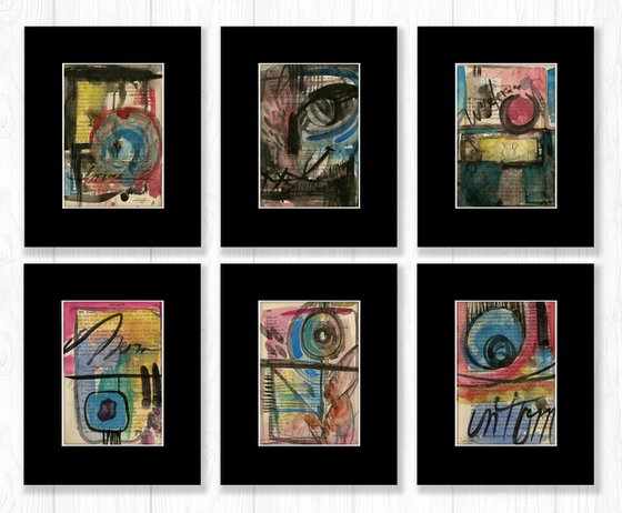 Funky Dream Collection 3